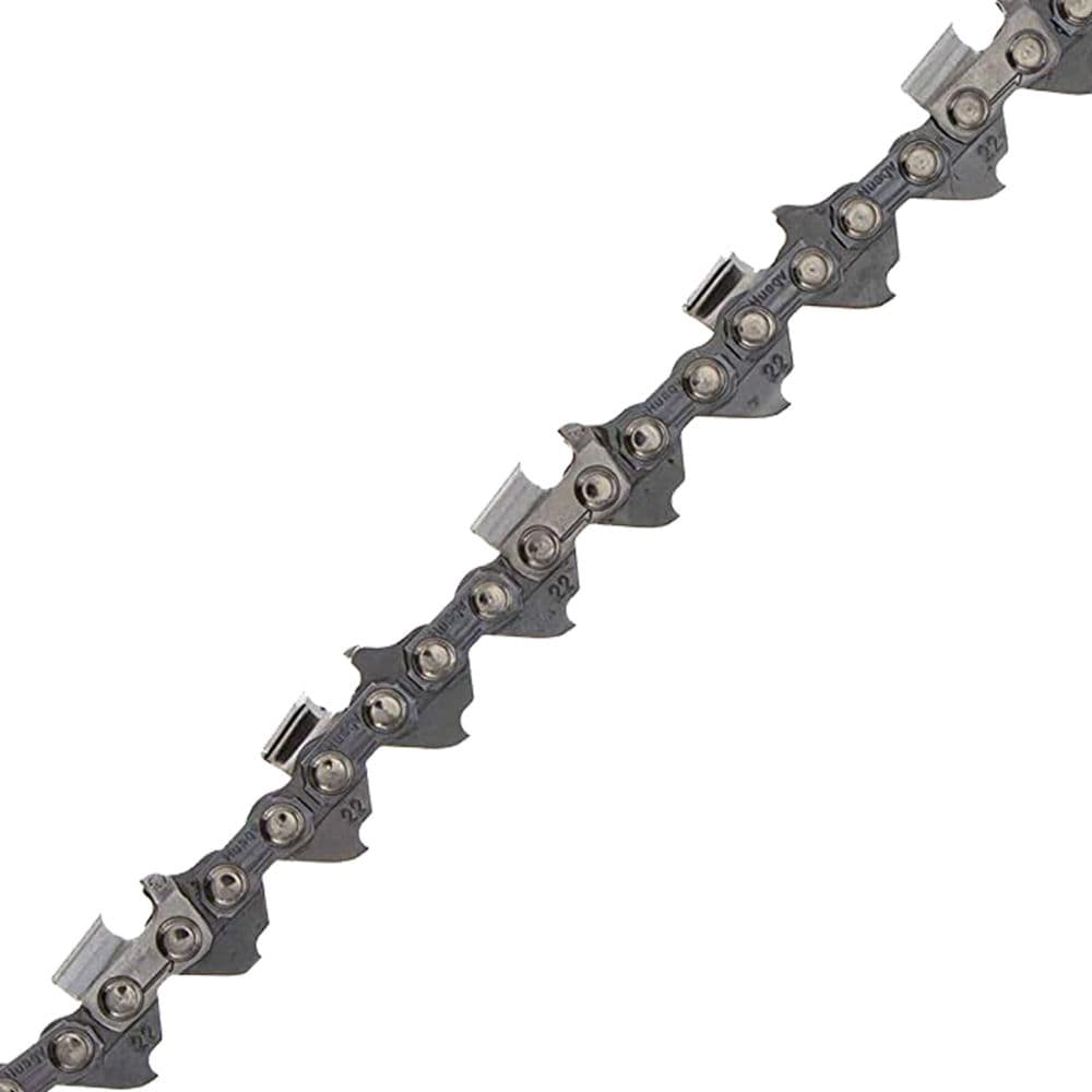 H22 (.325" x .050") Semi-Chisel Chainsaw Chain