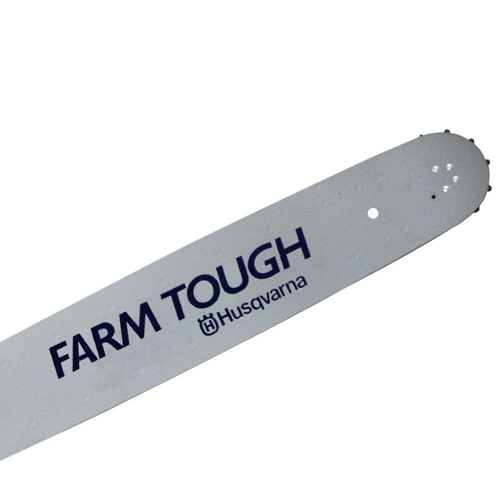 Farm Tough 3/8" Pitch Sprocketnose Chainsaw Guide Bars