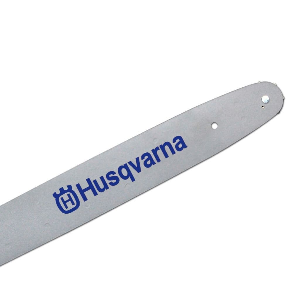 Double Guard (3/8" Low Profile) Chainsaw Bars