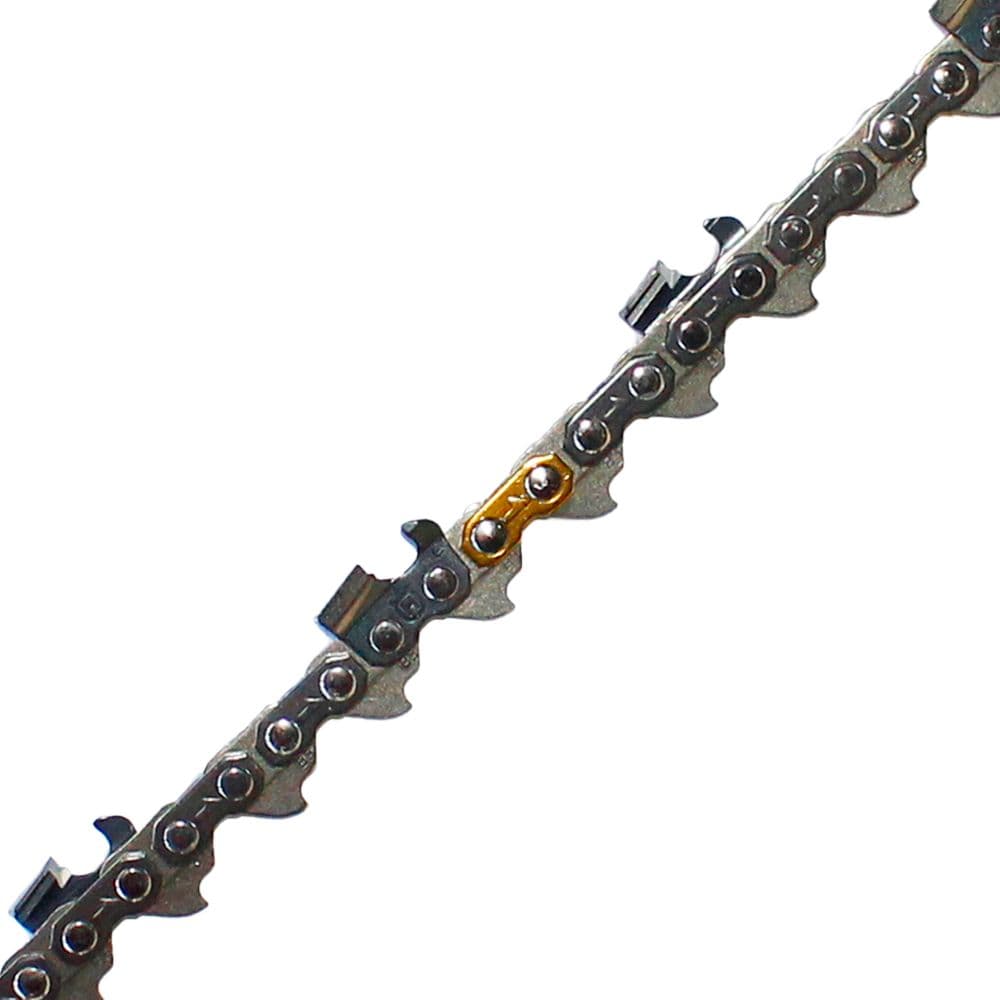 C83SK (3/8" Pitch) X-Cut Square Chisel Skiptooth Chainsaw Chain