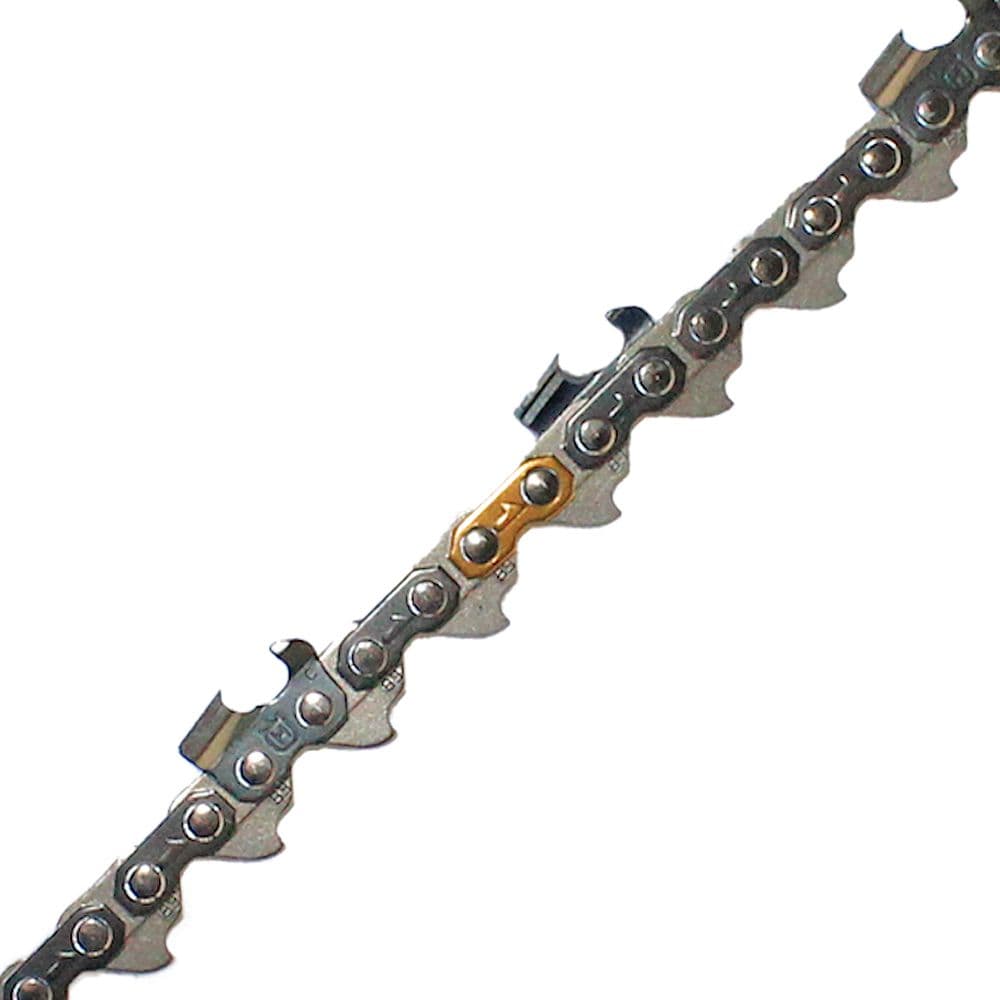 C83S (3/8" Pitch) X-Cut Chisel Skiptooth Chainsaw Chain