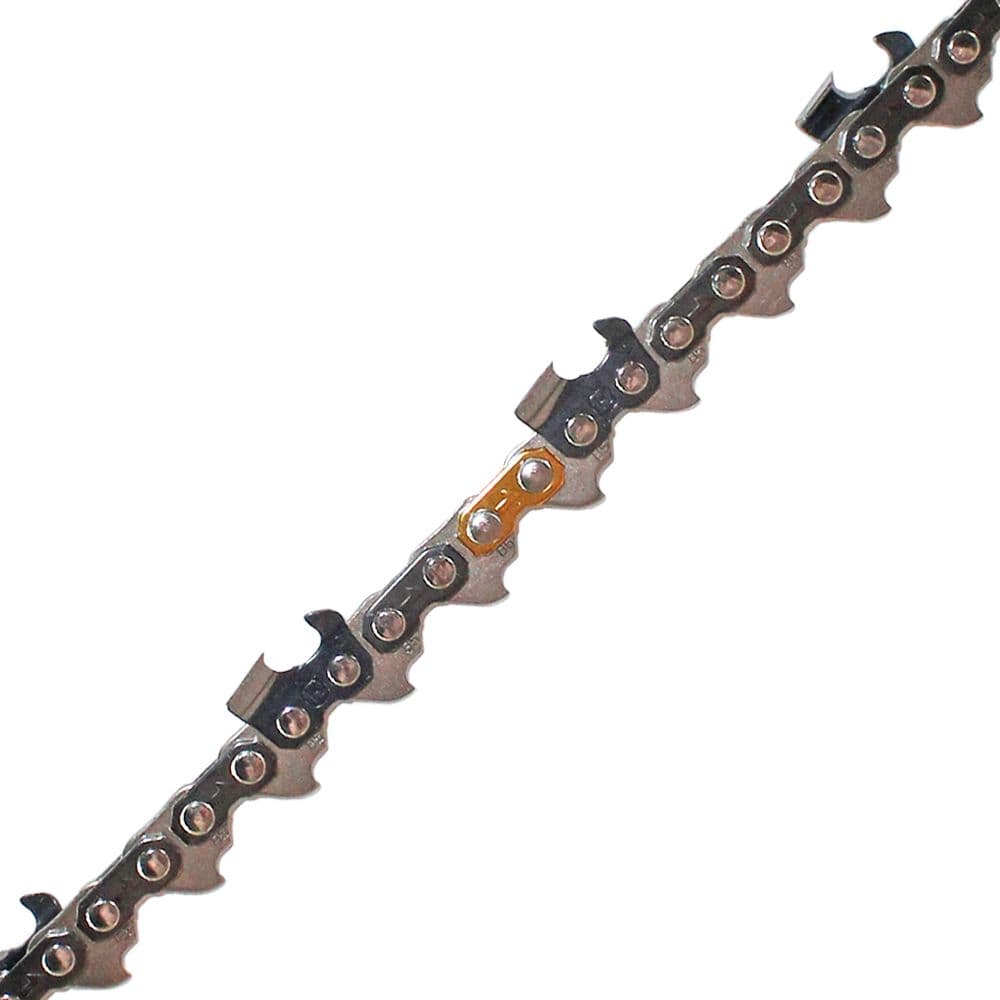 C85S (3/8" x .058" Skiptooth) X-Cut Chisel Chainsaw Chain