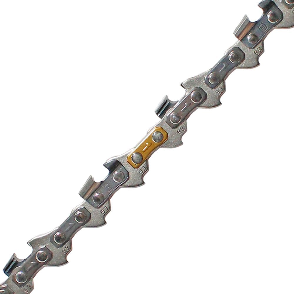 S93G (3/8" Low Profile) X-Cut Chainsaw Chain