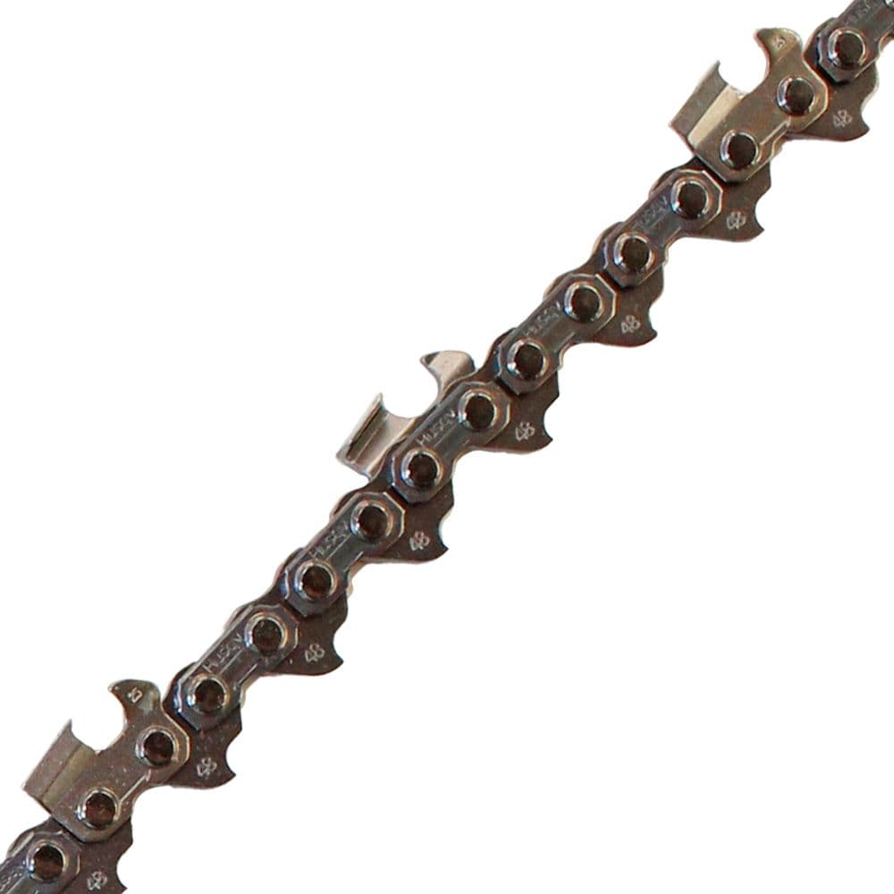 H48S (3/8" x .058" Skiptooth) Chisel Chainsaw Chain